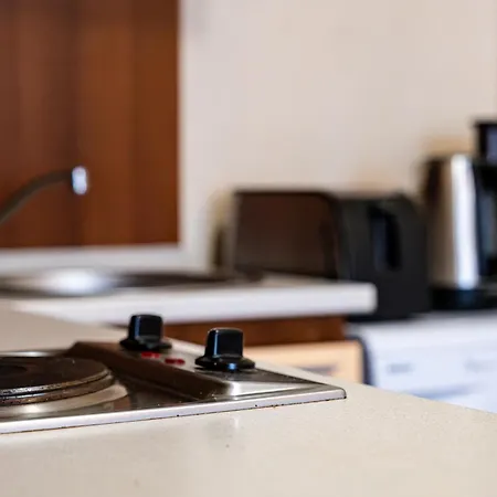 Διαμέρισμα Primrose With Free Parking Βάρνα