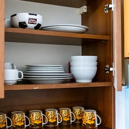 Apartmán Primrose With Free Parking *