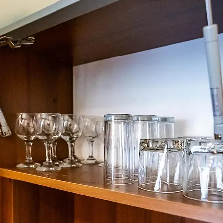 Apartmán Primrose With Free Parking