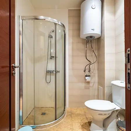 Apartmán Primrose With Free Parking *