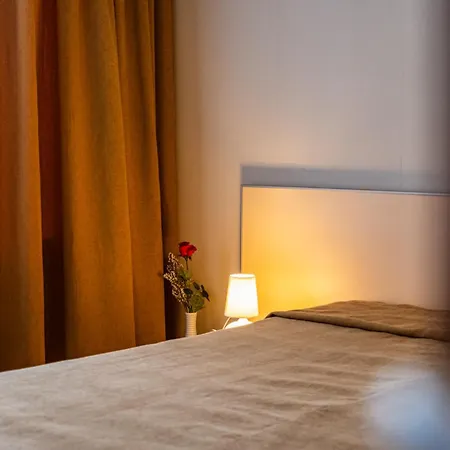 Primrose With Free Parking Apartmán Varna