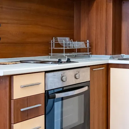 Primrose With Free Parking Apartmán