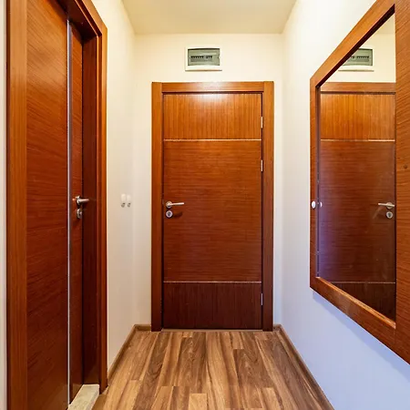Apartmán Primrose With Free Parking Varna
