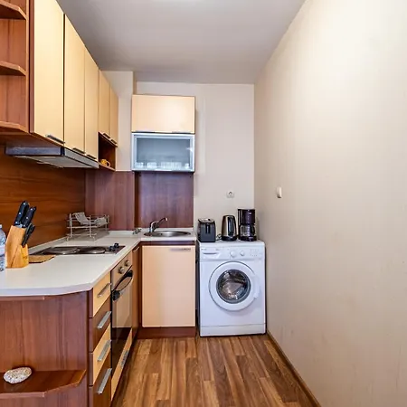 Primrose With Free Parking *