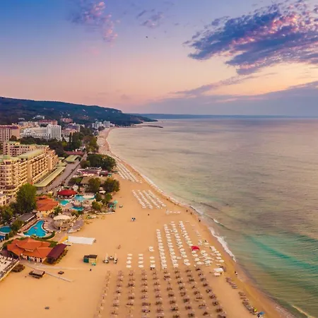 Apartmán Primrose With Free Parking