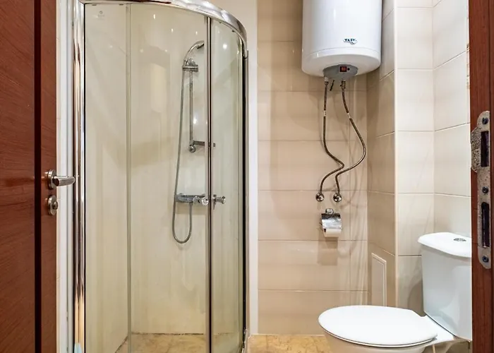 Apartment Primrose With Free Parking *