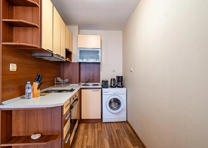 Primrose With Free Parking *